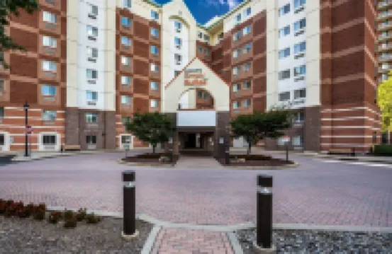Sonesta Simply Suites Jersey City