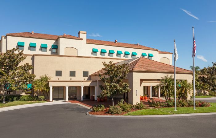 Embassy Suites by Hilton Temecula Valley Wine Country