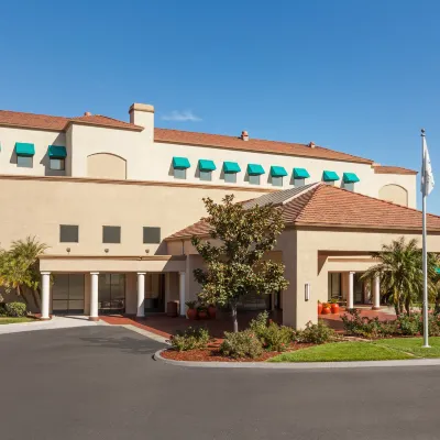 Embassy Suites by Hilton Temecula Valley Wine Country Hotels near Temecula
