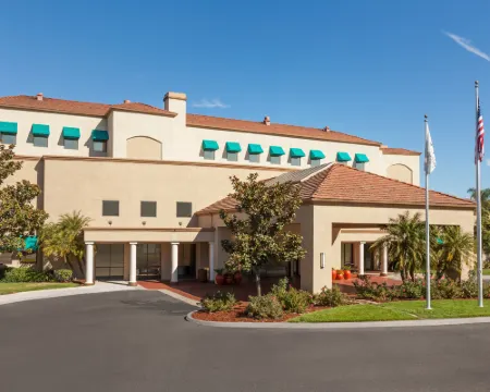 Embassy Suites by Hilton Temecula Valley Wine Country Hotels in Temecula