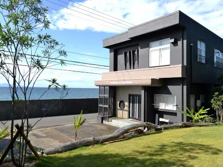 Seaside Resort Minamiawaji Отели в г. Минамиавадзи