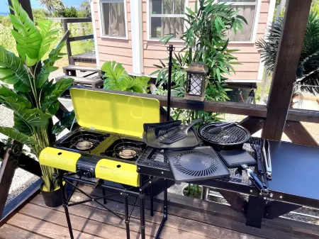 Kihei Отели рядом с достопримечательностью «Nojimasaki Lighthouse»