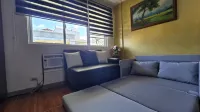 Staycation Tagaytay Albizia Hotels in 