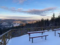 Vacation home "Schlupfwinkel", free parking, fully equipped