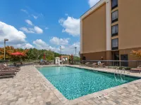 Hampton Inn Rock Hill Hotels in Rock Hill