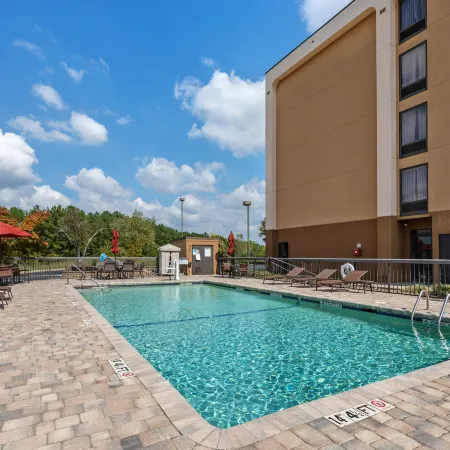 Hampton Inn Rock Hill