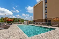 Hampton Inn Rock Hill Hotels in Rock Hill