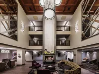 Homewood Suites by Hilton Buffalo - Airport Отели в г. Чиктовага