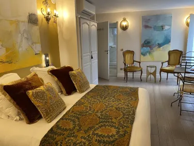 La Maison des Augustins 4 Stars Spa et Fitness