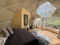 Luahara Glamping Tapalpa - Domo Natural Experience Hotels in Tapalpa