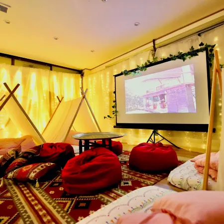 Wood Design Park Okazaki