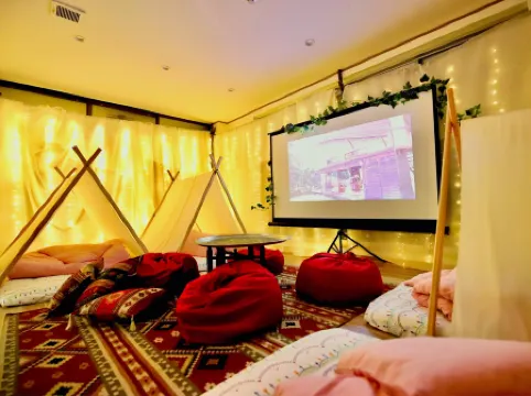 Wood Design Park Okazaki