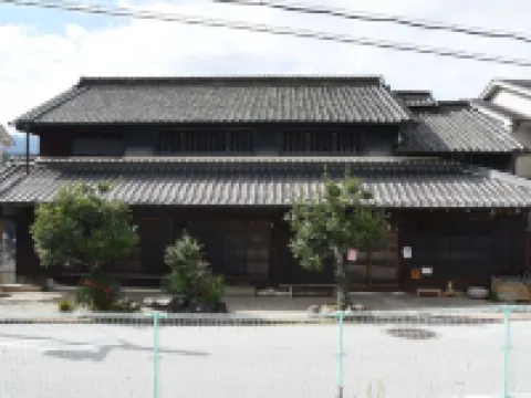 Guest House Nanone Hotel a Uda