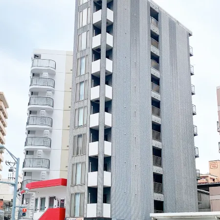 Ouchi Hotel Fujimi