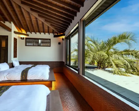 Sunrise Villa Oarai Hotels in Oarai