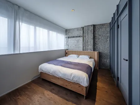 Arcade Hotel Отели рядом со станцией Станция Син-Фуджи