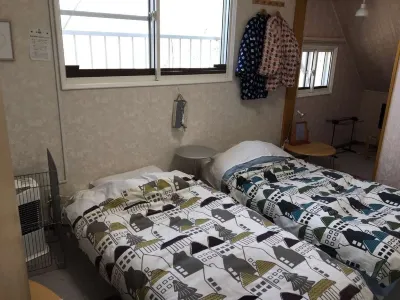 Furalin Hoteles cerca de Mt. Tomamu