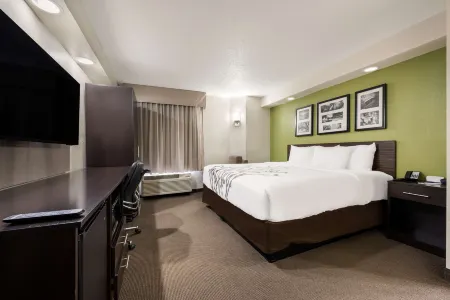 Sleep Inn Athens I-65