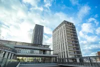 Kuretake Inn Premium Tajimi Ekimae Hotels in Tajimi