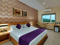 Click Hotel Bhuj Hotel di Bhuj