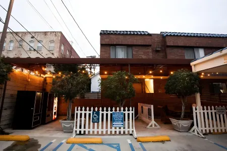 Hotel Koxie