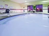 Hampton Inn Plover-Stevens Point Hotels in Lanark