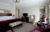 Macdonald Alveston Manor Hotel Hotels in Charlecote