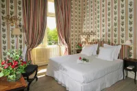 Chateau de la Bourdaisiere - 3-Star