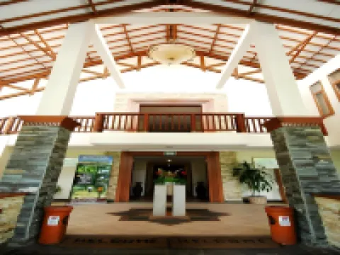 Horison Resort Pondok Layung Anyer Hoteles en Anyar