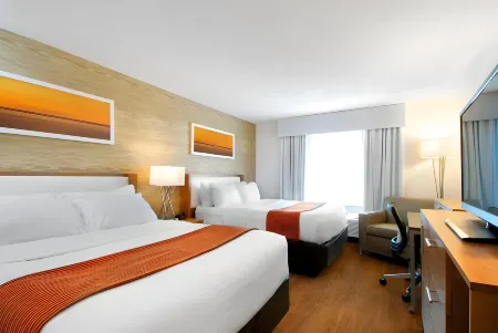 Holiday Inn ST。路易斯 - 西南（維金）