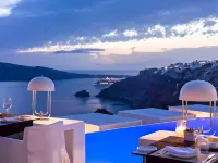 Katikies Kirini Santorini - The Leading Hotels Of The World