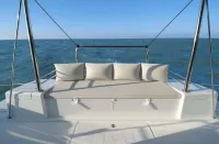 Amazing 4 Bdrm, 4 Bath Catamaran - Purpus