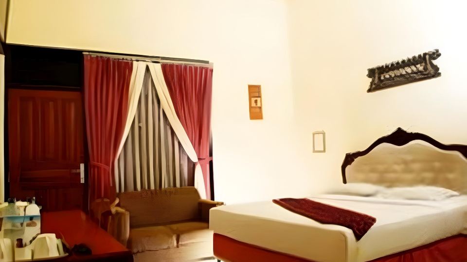 Mataram Hotel