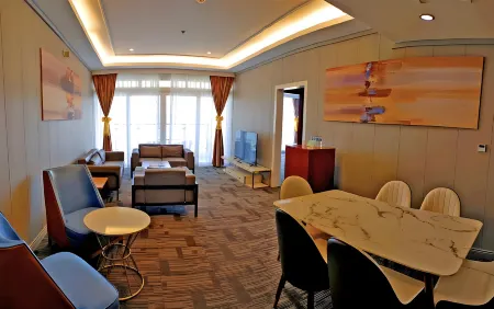 Sunlight Hotel Puerto Princesa