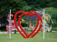 Rak Na Suan Pueng Resort - Pet friendly