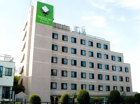 Flexstay Inn Tokiwadai