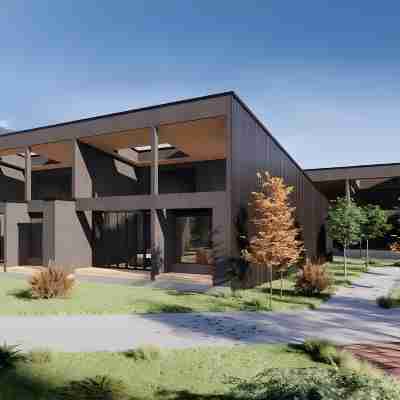 7C Villa & Winery Hotel Exterior