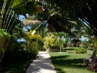 Villas du Voyageur