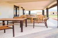 Hursey Resort Soroti - 3 étoiles