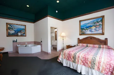 Miami Gardens Inn & Suites