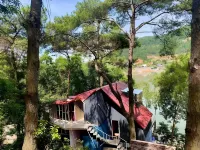 Nha Ven Ho Đong Đo, Minh Tri, Soc Son, Ha Noi Hotels near T- Mark