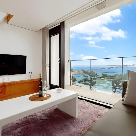Yeongdeok Island 107