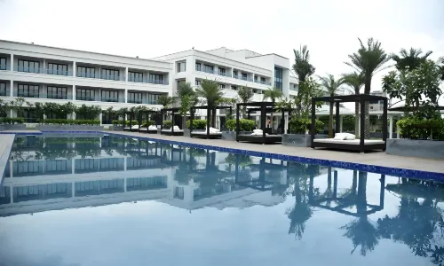 Kiranshree Grand