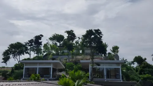 Jasmine Resort and Spa Hotels in Khanom District