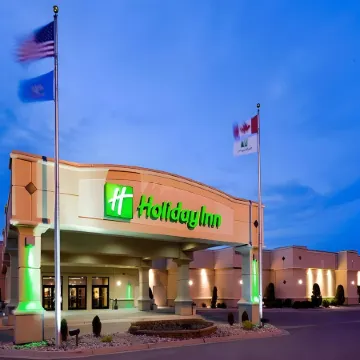 Holiday Inn FARGO by IHG