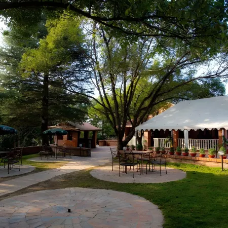 Godavari Village Resort