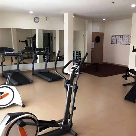 Merdeka Suites Hotel
