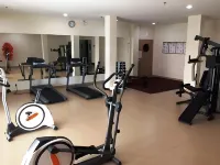 Merdeka Suites Hotel