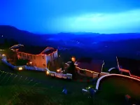Mountain Retreat - A Hill Country Resort - 4-Star