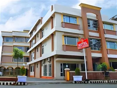 Lintas Sumatra Hotel Hotels in Lubuk Linggau Timur II